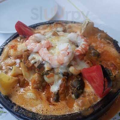 Sultanahmet Fish House