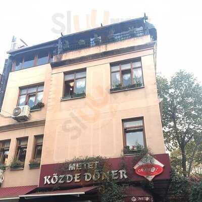 Metet Kozde Doner
