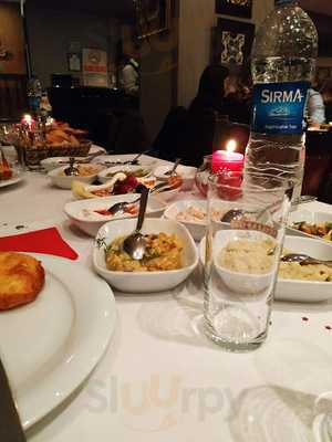 Galata Restaurant & Bar