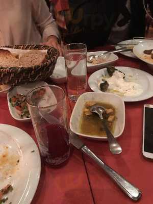 Galata Restaurant & Bar