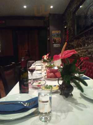 Galata Restaurant & Bar