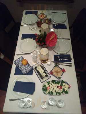 Galata Restaurant & Bar