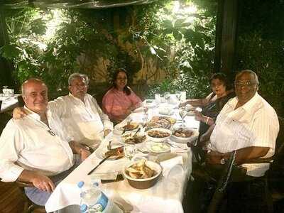 Günaydın Kasap Steakhouse