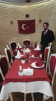 Lale Sultan Restaurant
