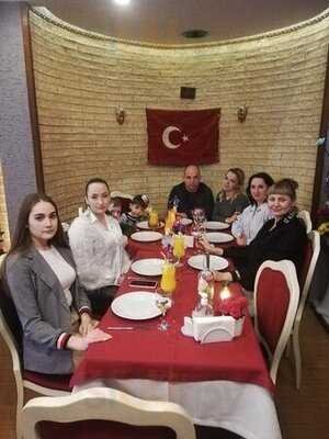 Lale Sultan Restaurant