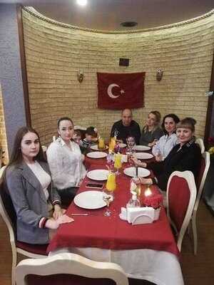 Lale Sultan Restaurant