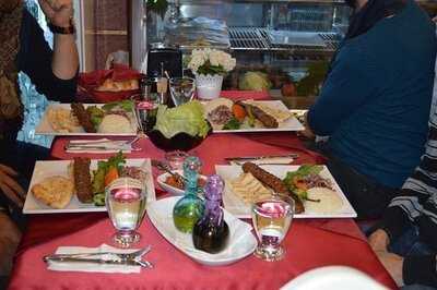 Lale Sultan Restaurant