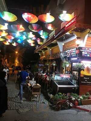 Lale Sultan Restaurant