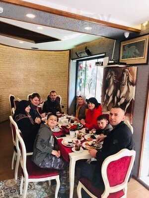 Lale Sultan Restaurant
