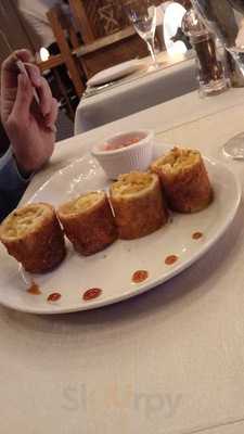 Tria Elegance Restaurant