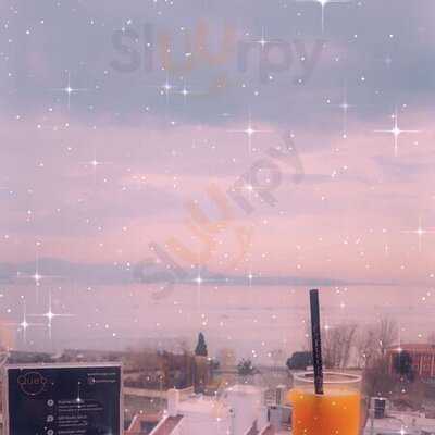 Queb Lounge 360 Sultanahmet