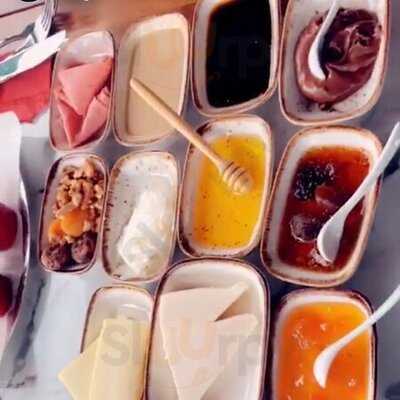 Queb Lounge 360 Sultanahmet