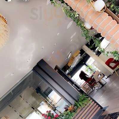 Queb Lounge 360 Sultanahmet