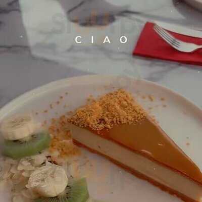 Queb Lounge 360 Sultanahmet