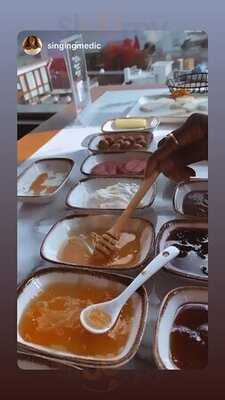 Queb Lounge 360 Sultanahmet