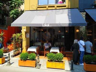 Lokal Eat & Drink