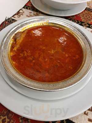 Köşkeroğlu Baklava Ve Burma Kadayıfları