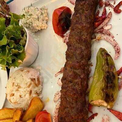 Oceans 7  Restaurant