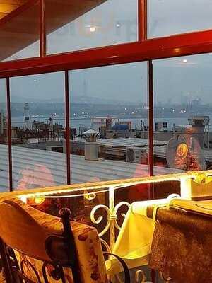 Oceans 7  Restaurant