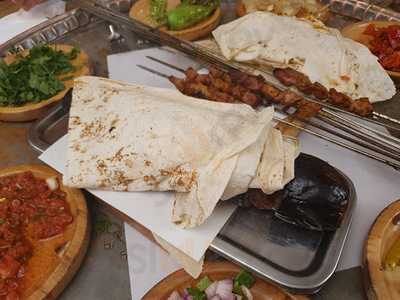 Bilice Kebap