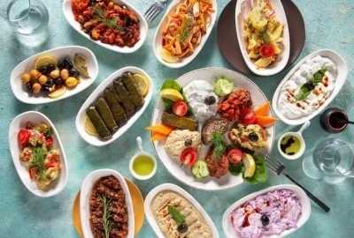 Vamos Estambul Cafe & Restaurant