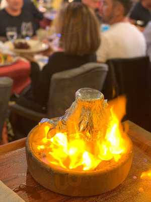 Vamos Estambul Cafe & Restaurant