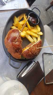 Vamos Estambul Cafe & Restaurant