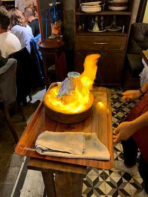 Vamos Estambul Cafe & Restaurant