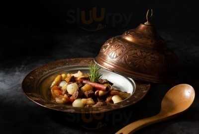 Vamos Estambul Cafe & Restaurant