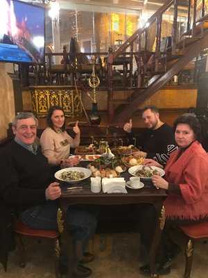 Harem's Cafe Restaurant