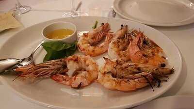 Park Fora Balık Ve Deniz Ürünleri Restaurantı