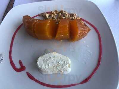 Park Fora Balık Ve Deniz Ürünleri Restaurantı