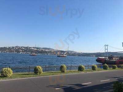 Park Fora Balık Ve Deniz Ürünleri Restaurantı