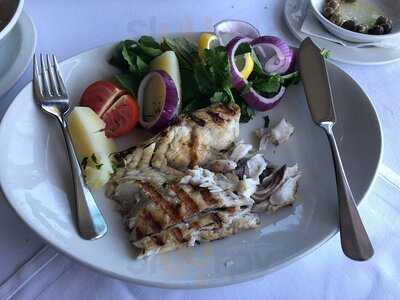 Park Fora Balık Ve Deniz Ürünleri Restaurantı