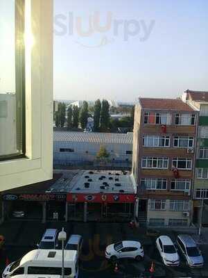 Park Fora Balık Ve Deniz Ürünleri Restaurantı