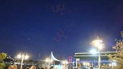 Park Fora Balık Ve Deniz Ürünleri Restaurantı