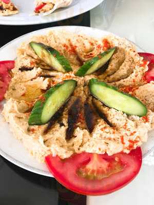 Osman  Gourmet Restaurant