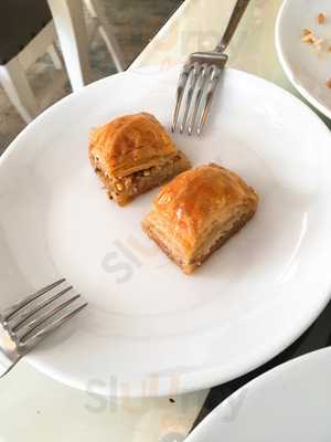 Osman  Gourmet Restaurant