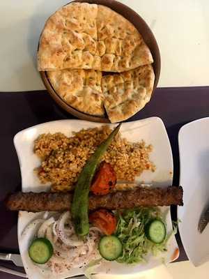 Osman  Gourmet Restaurant