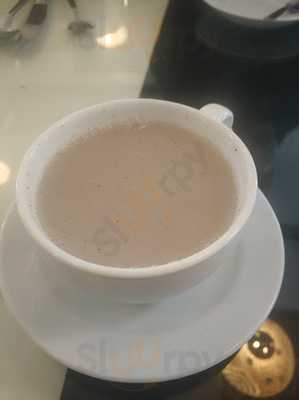 Osman  Gourmet Restaurant