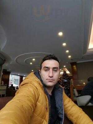 Tatlıses Çiğ Köfte