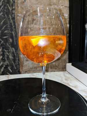 Galista Restaurant Cafe