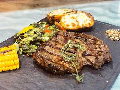 Galista Restaurant Cafe