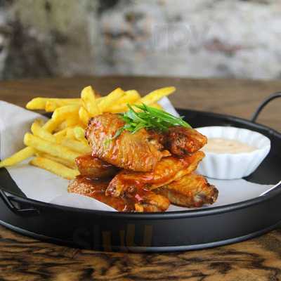 Galista Restaurant Cafe