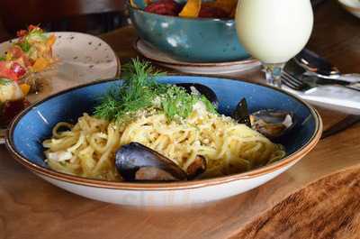 Galista Restaurant Cafe