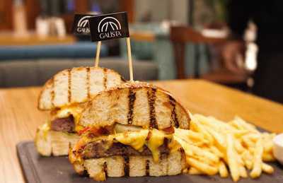 Galista Restaurant Cafe