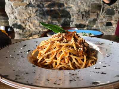 Galista Restaurant Cafe