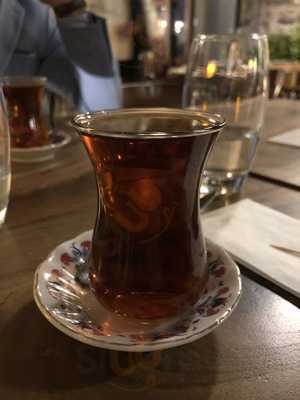 Galista Restaurant Cafe