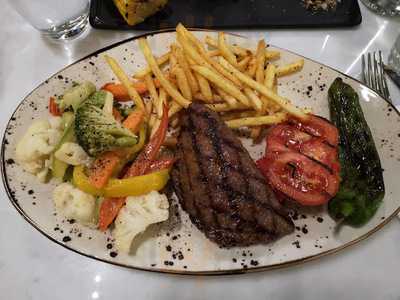 Galista Restaurant Cafe