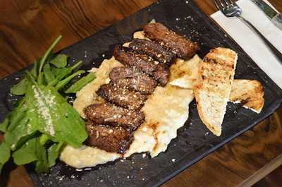 Galista Restaurant Cafe